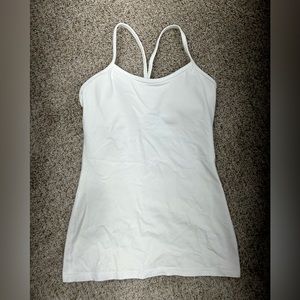 Lululemon bra top